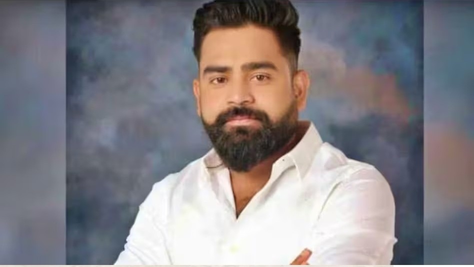 कफ सिरप का मास्टरमाइंड शुभम जायसवाल. (File Photo/ITG)