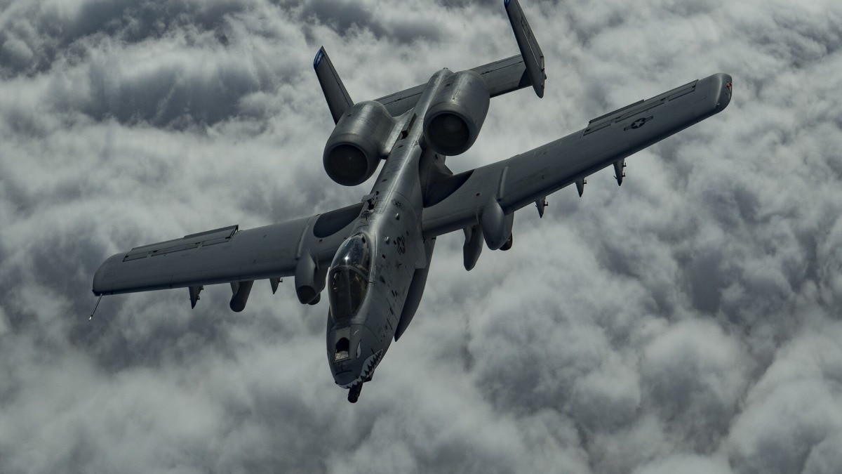 'इस्फहान में पायलट को ढूंढ रहे अमेरिकी विमान को मार गिराया', IRGC का दावा