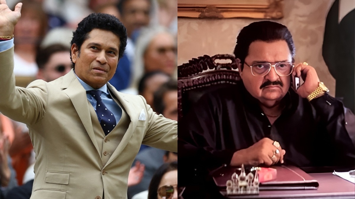 Sachin Tendulkar reaction Rakesh Bedi in Dhurandhar