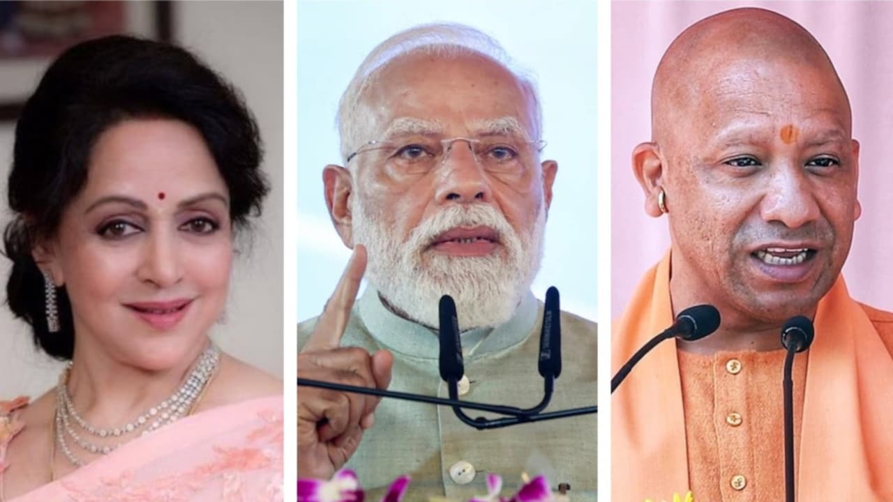 PM मोदी से लेकर हेमा मालिनी तक... बंगाल चुनाव के लिए BJP के स्टार प्रचारकों की लिस्ट जारी