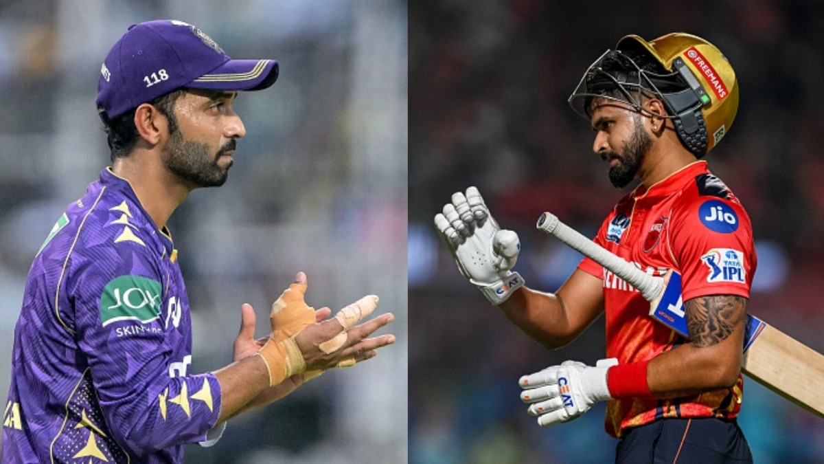 आईपीएल में आज कोलकाता-पंजाब के बीच मुकाबला होना है. (Photo: Getty)