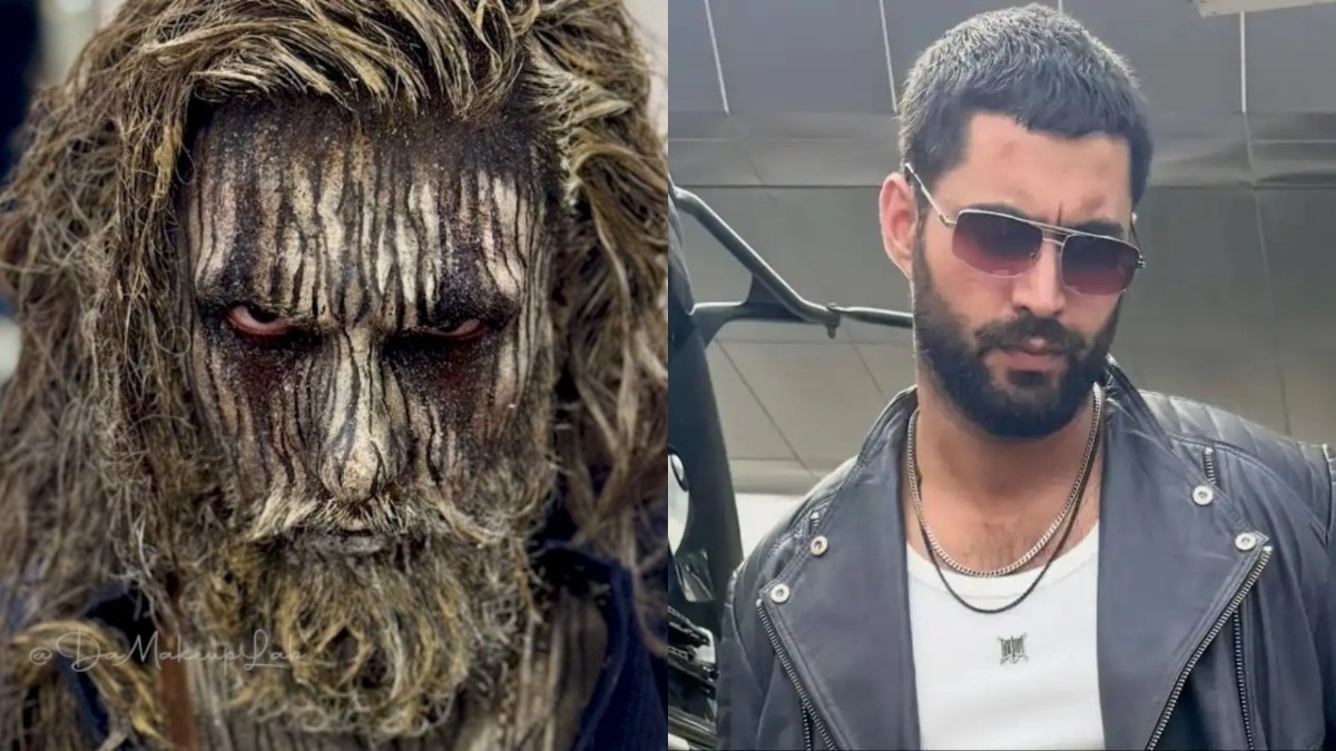 udaybir sandhu Ranveer