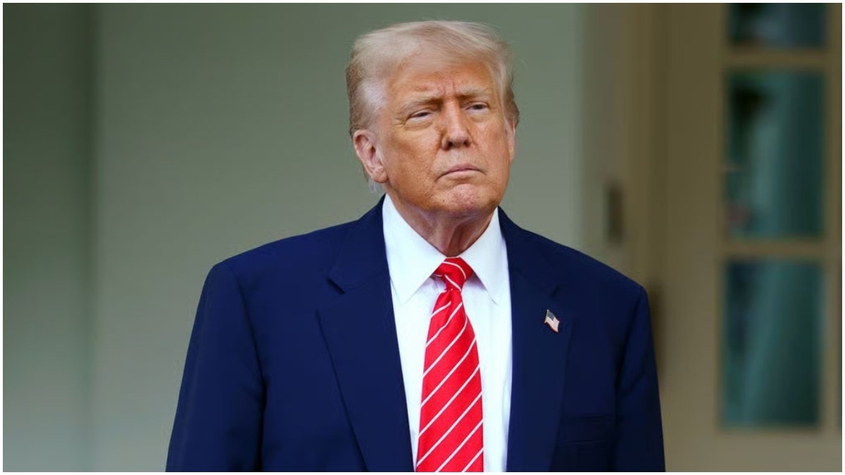 अमेरिकी नेताओं ने राष्ट्रपति डोनाल्ड ट्रंप के मानसिक संतुलन पर सवाल खड़े किए हैं. (Photo: AP)