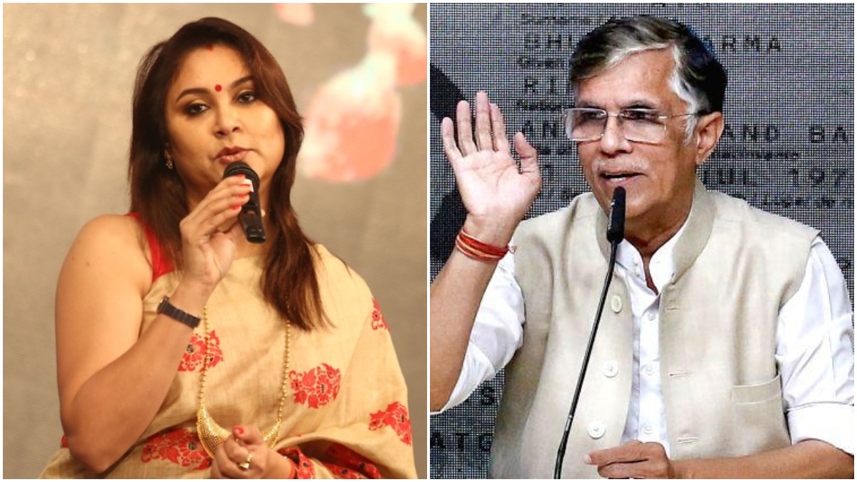 असम सीएम हिमंत बिस्वा सरमा की पत्नी रिंकी शर्मा ने कांग्रेस प्रवक्ता पवन खेड़ा के आरोपों को सिरे से खारिज किया. (Photo: X)