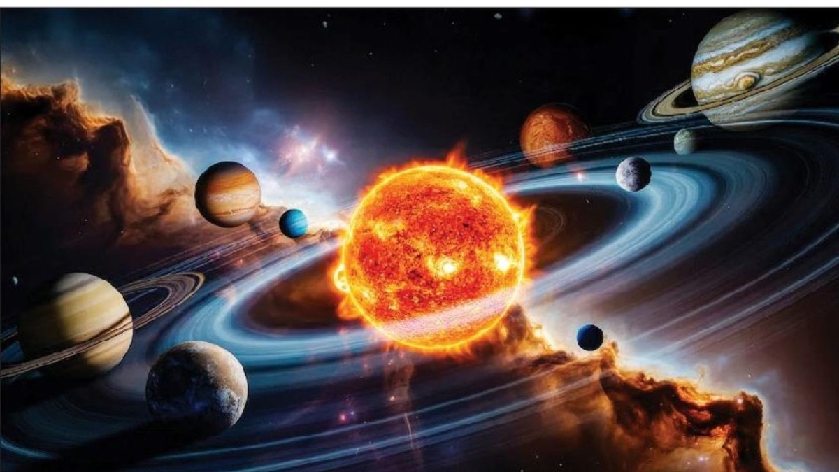 त्रिग्रही योग 2026 (Photo: ITG)