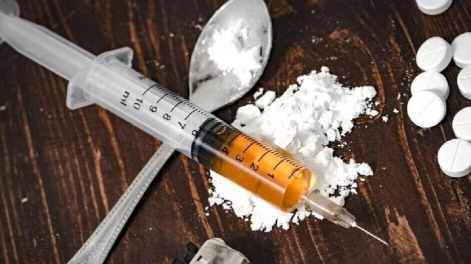 ड्रग्स ने पंजाब के कई परिवार उजाड़ दिए.(Photo: Representational)