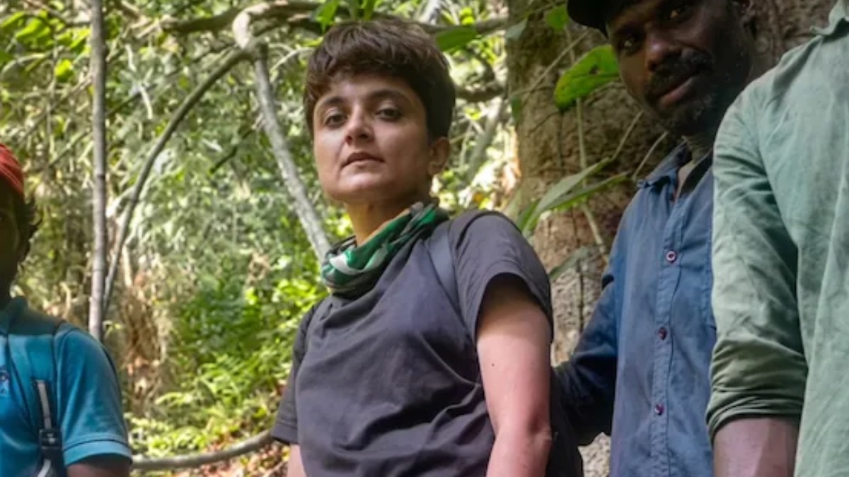 कर्नाटक: केरल की IT प्रोफेशनल का 4 दिन बाद रेस्क्यू, ट्रेकिंग के दौरान हुई थीं लापता