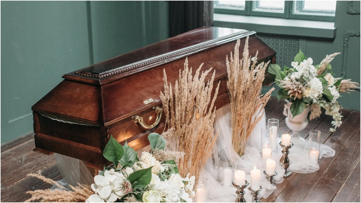 इस ट्रेंड के पीछे सबसे बड़ी वजह आर्थिक दबाव है (सांकेतिक तस्वीर:Pexel)