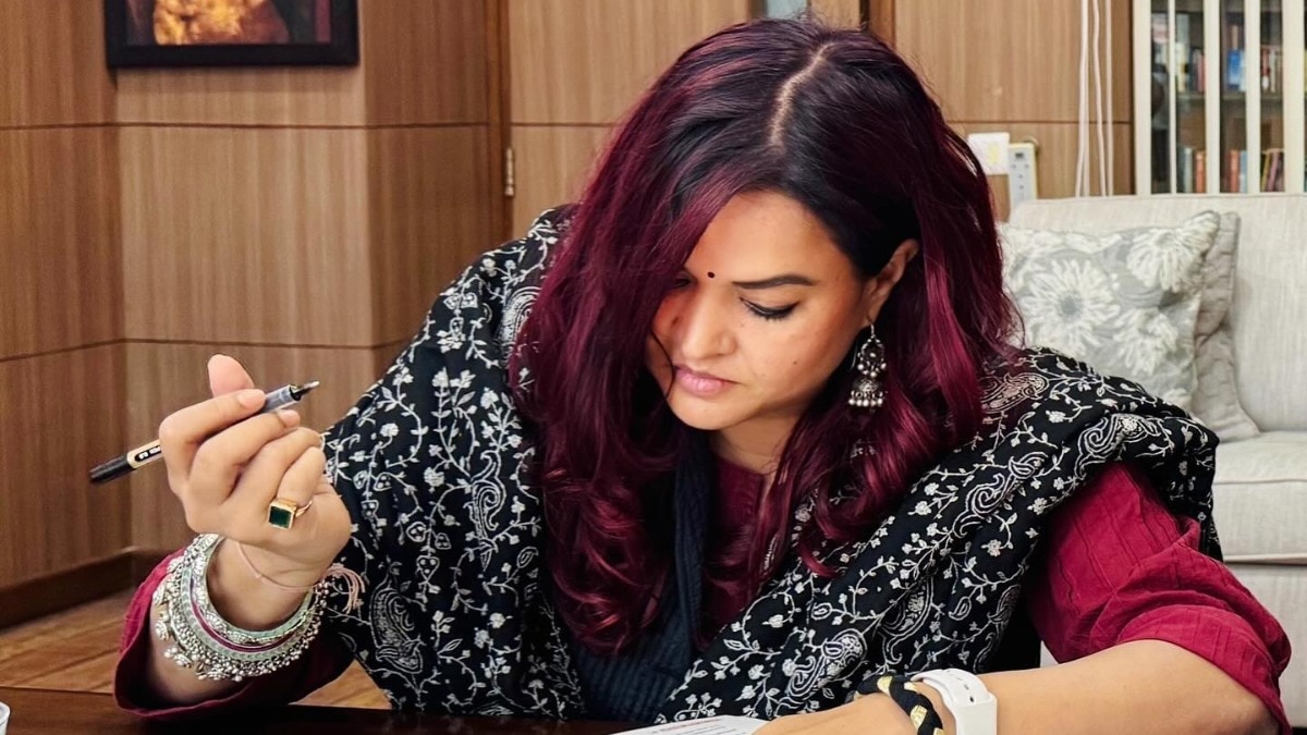 कौन हैं बृजभूषण शरण सिंह की बेटी शालिनी जिसकी होने वाली है सियासत में एंट्री? पढ़ाई में भी हैं तेज