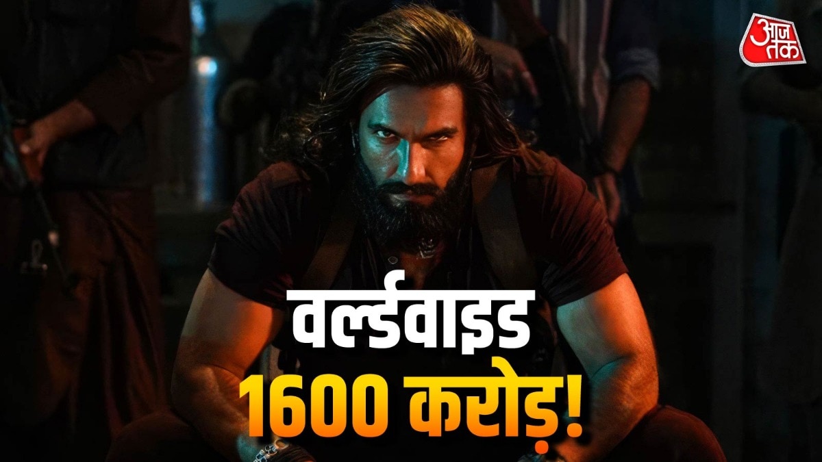 धुरंधर 2 ने तीसरे वीकेंड में फिर बनाए रिकॉर्ड, हिंदी में बनी सबसे बड़ी फिल्म