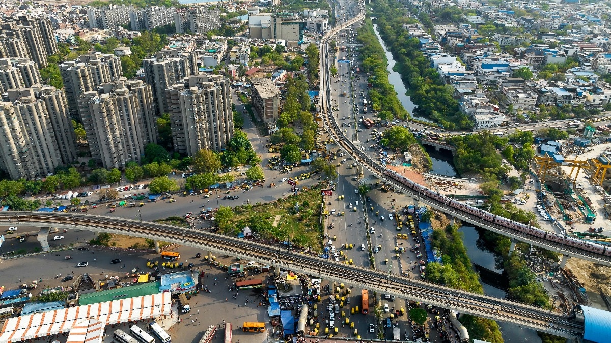 जेवर एयरपोर्ट के पास घर बनाने का मौका, YEIDA लाया 973 प्लॉट की स्कीम