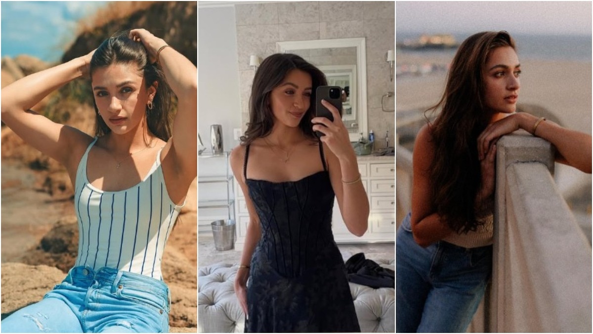 कौन हैं प्रिया पटेल? जिनके एक बयान से अमेरिका में मचा हंगामा, हो रहीं ट्रोल!