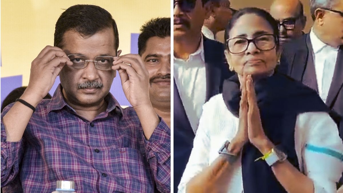 ममता बनर्जी के रोल में केजरीवाल, क्या कोर्ट में और बाहर फायदा मिलेगा?