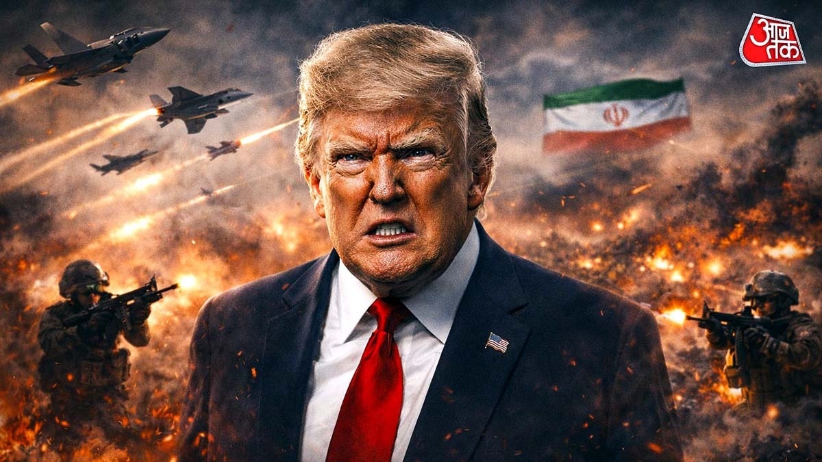  Trump Terror Threat Iran 