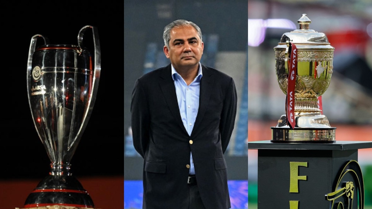 PSL बनेगी नंबर-1 लीग… IPL को पछाड़ने का सपना देख रहे नकवी