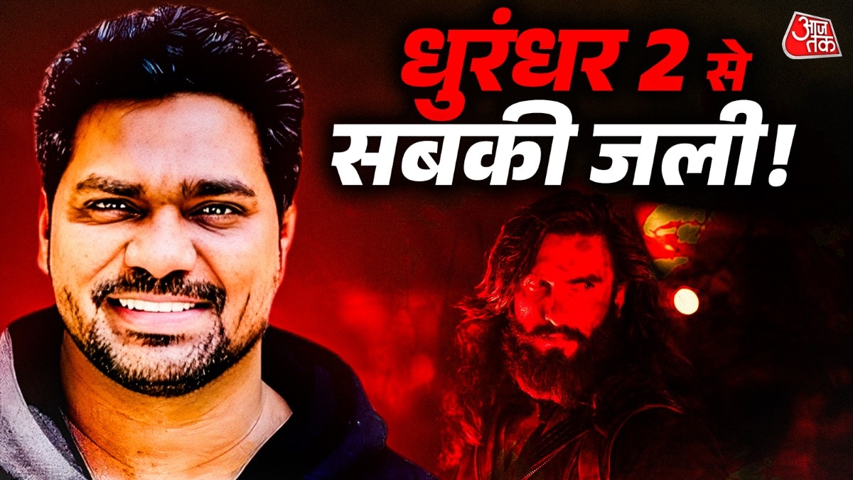 Zakir khan questions bollywood silence on Dhurandhar 2