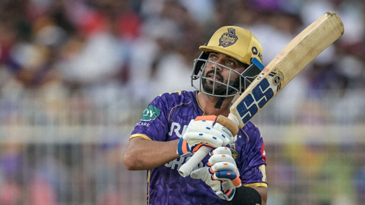 LIVE: केकेआर ने टॉस जीतकर चुनी बैटिंग, पंजाब किंग्स से है मुकाबला