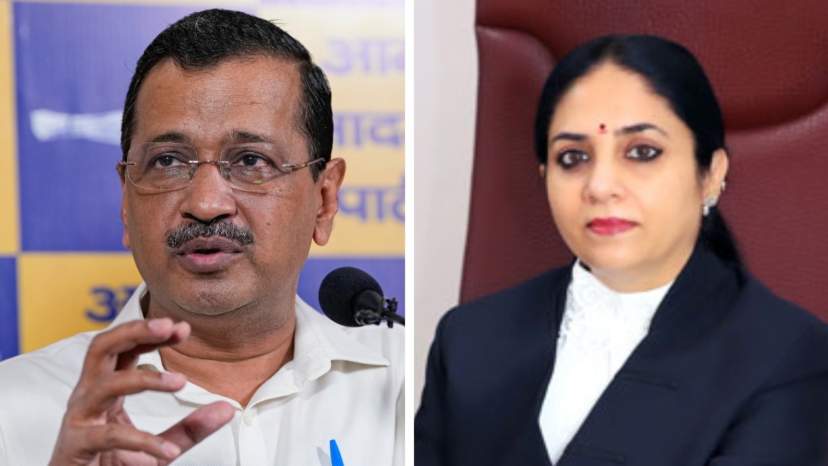 सॉलिसिटर जनरल ने अरविंद केजरीवाल की मांग को बेबुनियाद बताया है (Photo: ITG)