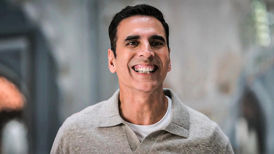 भूत बंगला के ट्रेलर में नॉस्टैल्जिया ज्यादा, ताजा माल कम! (Photo: Screengrab)