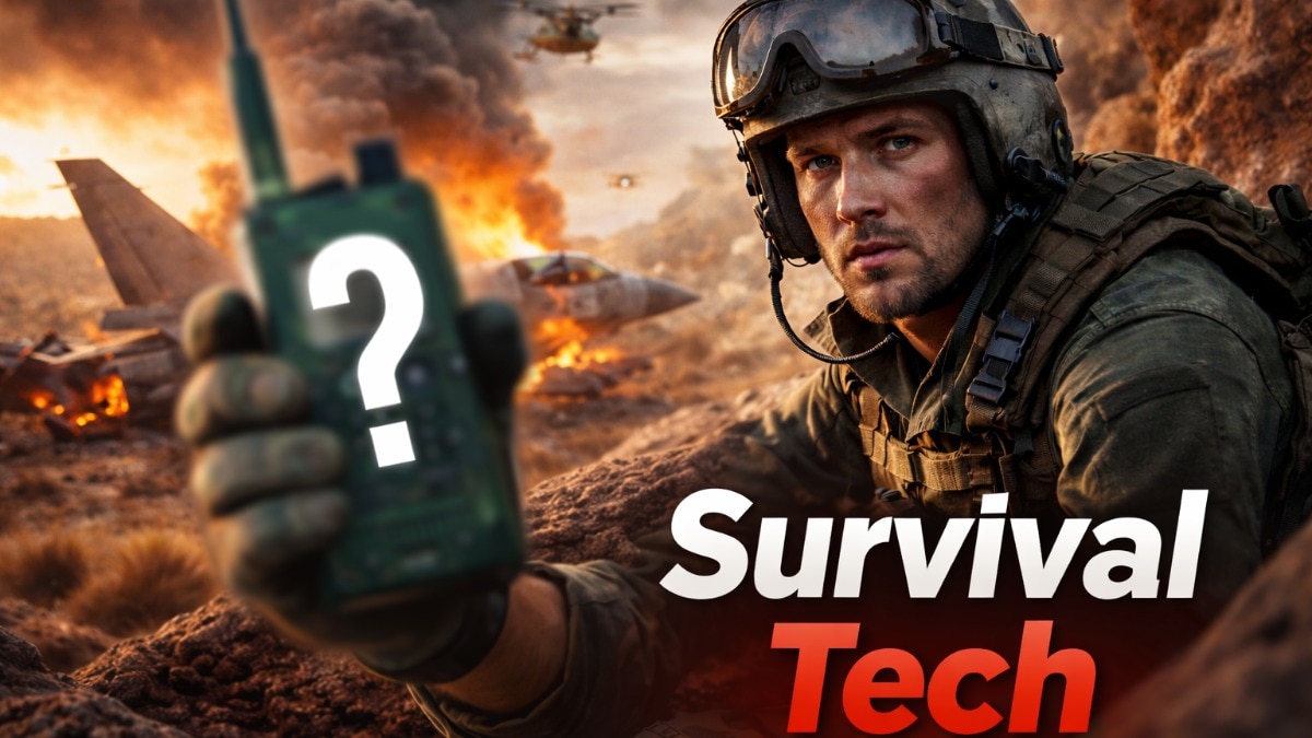 csel rescue device iran america war