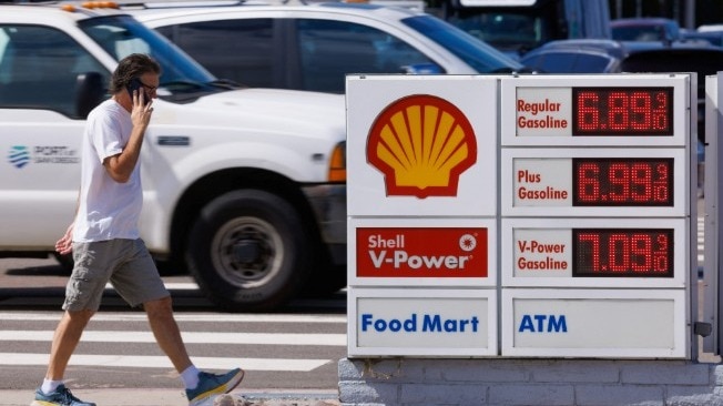 california diesel price, diesel 8 dollar san francisco