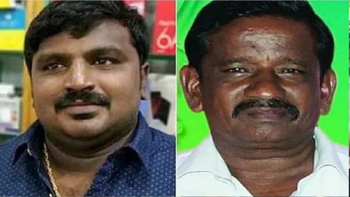 9 Tamil Nadu cops get death sentence for father-son duo custodial killing in 2020