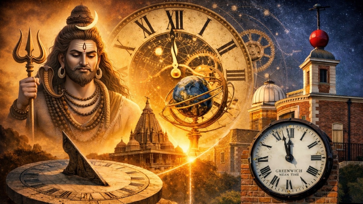 समय को लेकर खींचतान...