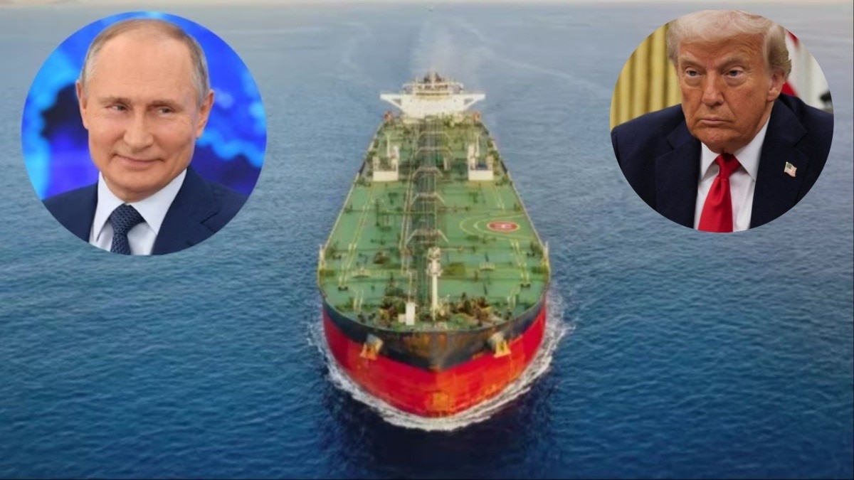 रूस एक बार फिर क्यूबा तेल भेज रहा है (Photo: Reuters)