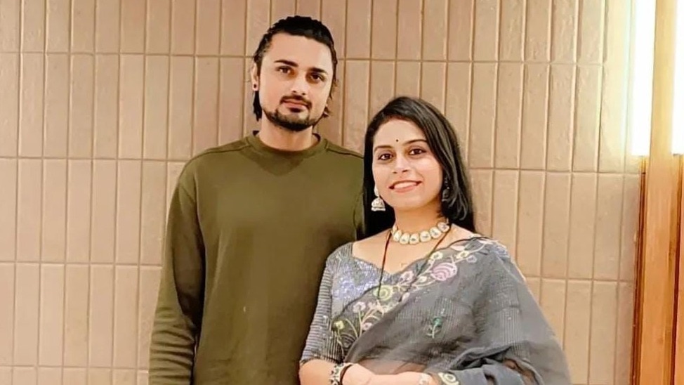 माता-पिता की हालत नाजुक बताई जा रही है. Photo ITG