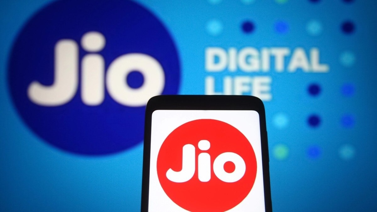 Jio Recharge Plan