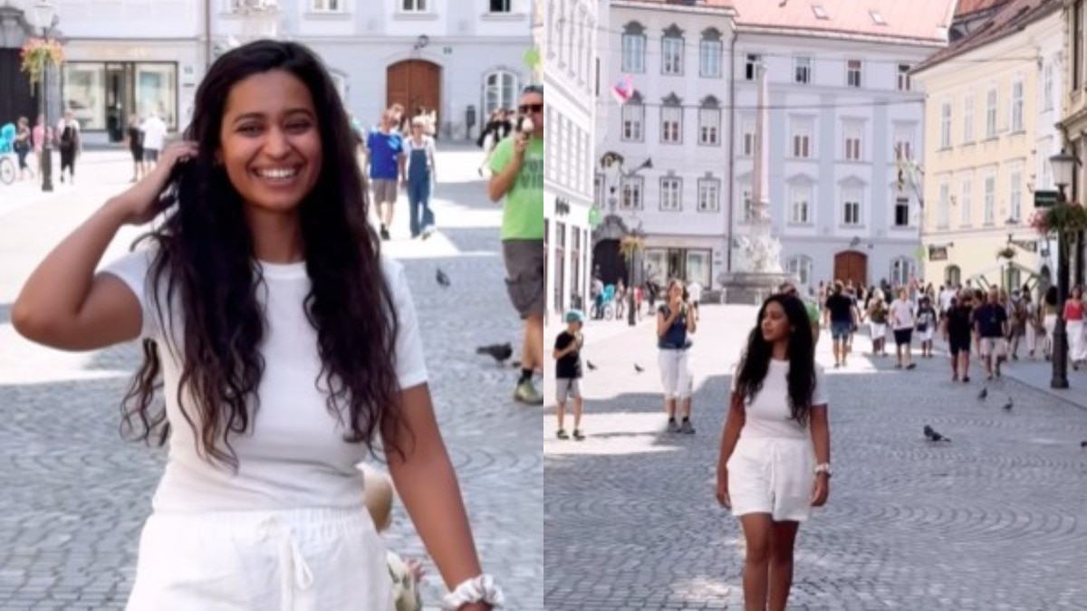 जर्मनी में काम करना उतना आसान नहीं! भारतीय महिला ने बताया पूरा अनुभव