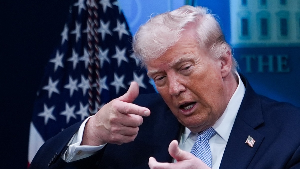 ट्रंप की डेडलाइन के पार क्या है? ईरान में तबाही, मिडिल ईस्ट के देशों में पलटवार या सीजफायर