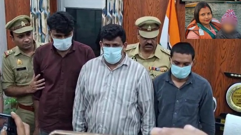 हैवानियत की हद! 3 साल के बेटे को जिंदा जलाया, पत्नी को हथौड़ी से कूचा