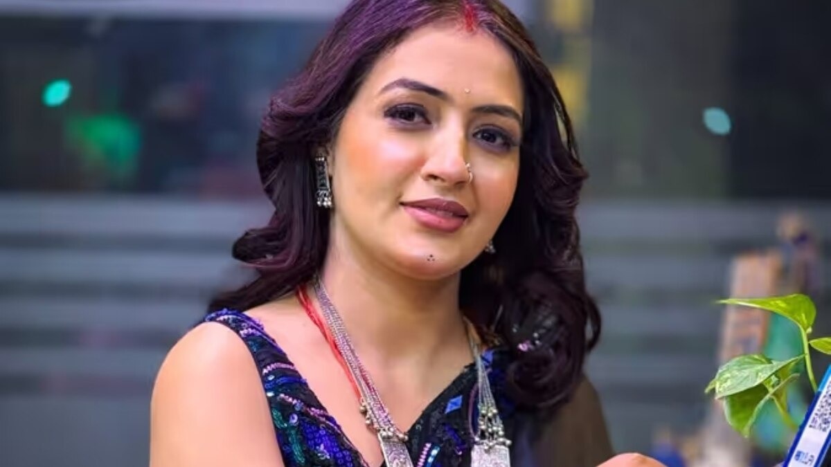 चंद्रिका दीक्षित ने अरमान मलिक को लगाई फटकार (Photo: Instagram @chandrika_dixit)