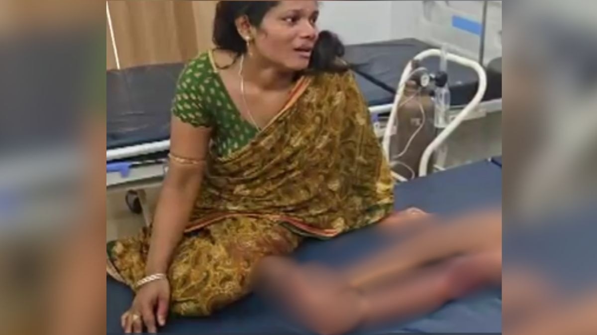 कूड़े में मिली 'गेंद' में ब्लास्ट (Photo: itg)