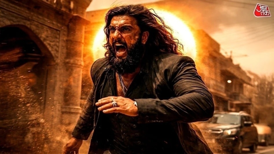 कम हुआ धुरंधर 2 का क्रेज! तीसरे सोमवार को बड़ी गिरावट