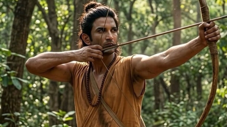 फैंस को सताई सुशांत सिंह राजपूत की याद (Photo: Instagram @shwetasinghkirti)