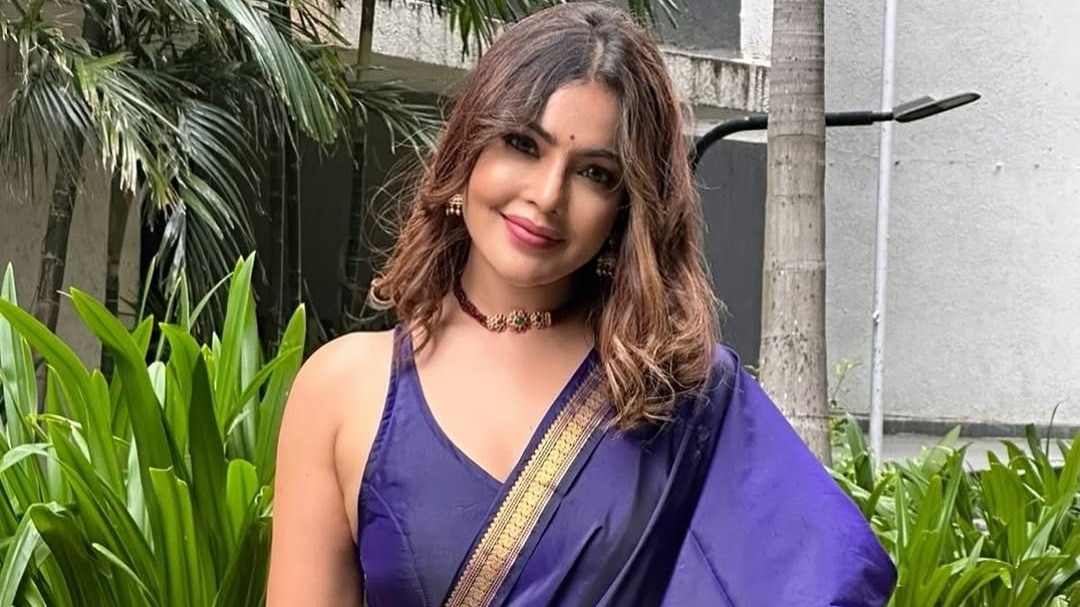 मौत से 2 दिन पहले एक्ट्रेस का पोस्ट, पति संग झगड़े के बाद दी जान?