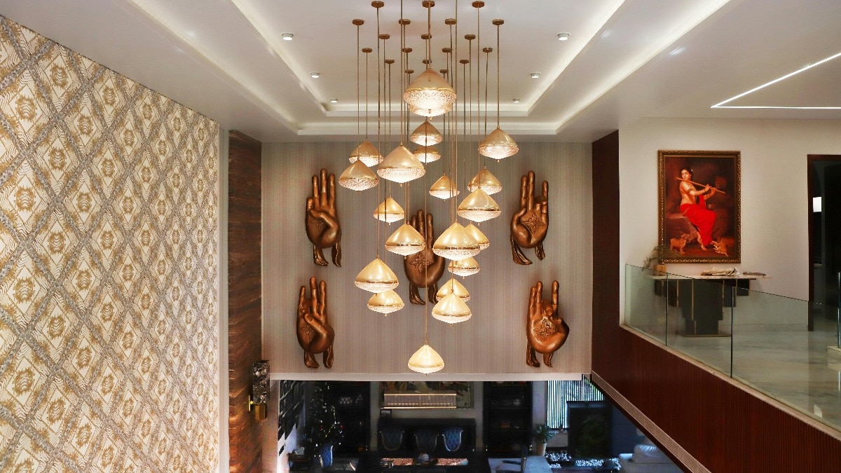 दिल्ली के इन इलाकों में किराए का घर भी है सपना (Pexels)