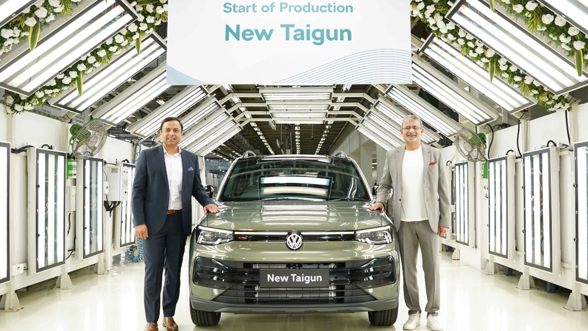 स्टाइलिश लुक, दमदार इंजन! 9 अप्रैल को लॉन्च होगी ये धांसू SUV, प्रोडक्शन शुरू