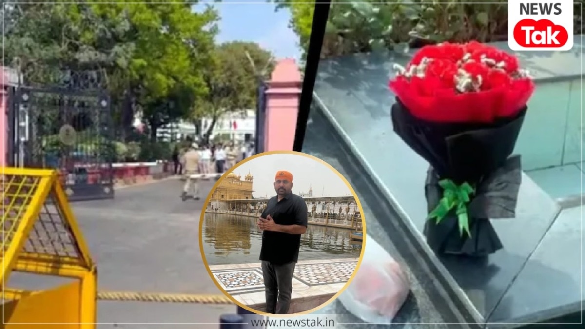 दिल्ली विधानसभा में कार घुसाने का आरोपी गिरफ्तार (Photo: ITG)