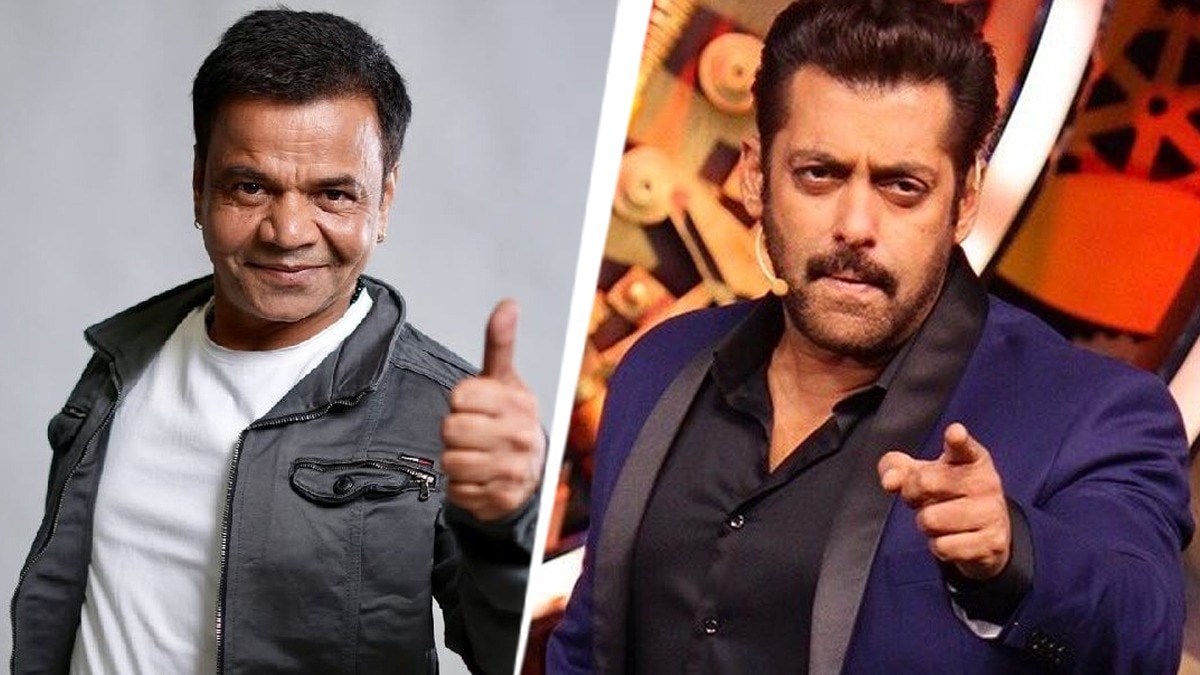 सलमान ने किया राजपाल को सपोर्ट (Photo: Instagram @rajpalofficial/Social Media)