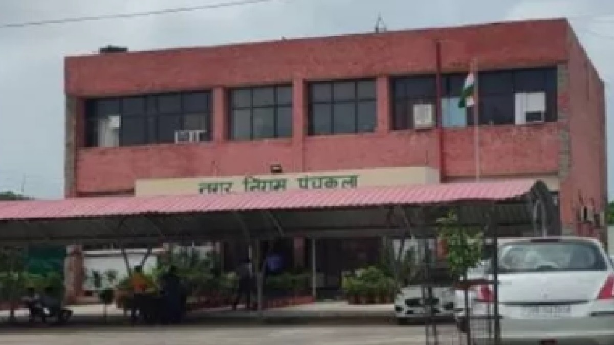 स्वाति पर 30 करोड़ ट्रांसफर करने का इल्जाम है (फोटो-ITG)