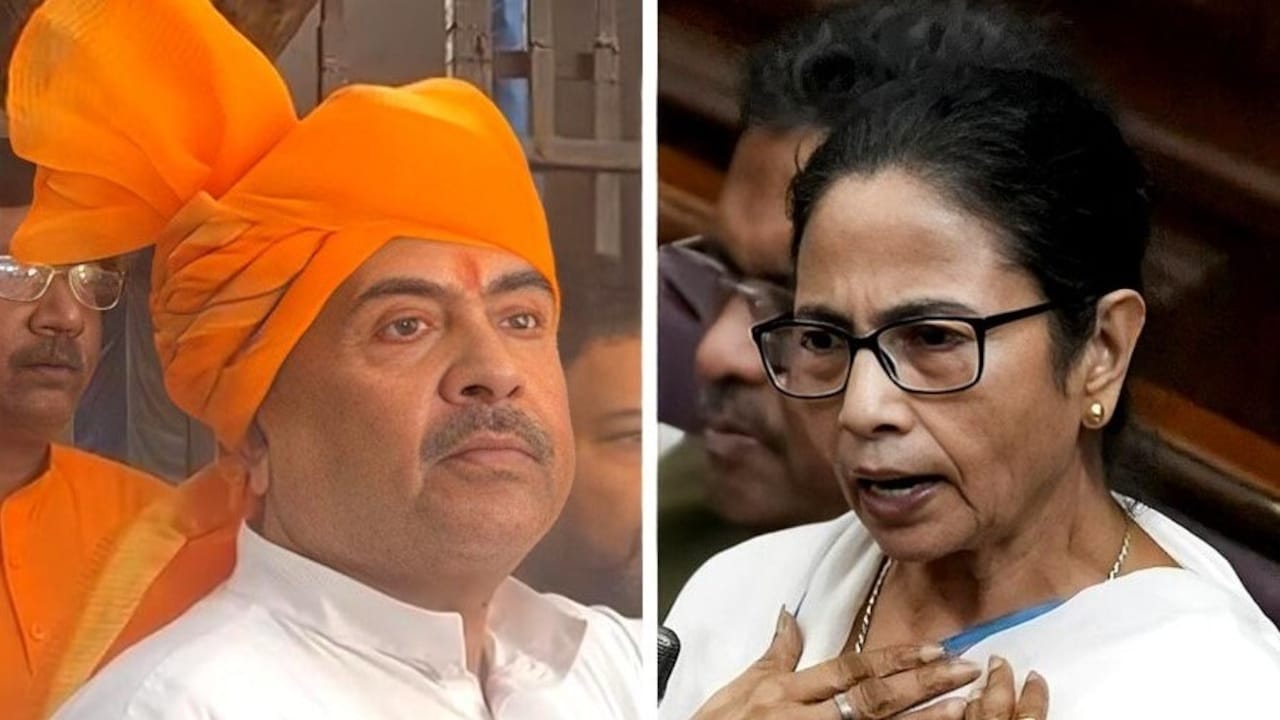 क्या ममता का गढ़ भेदने के करीब है बीजेपी? आंकड़ों से समझें 'सीट फेरबदल' का खेल