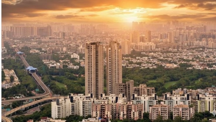 ईरान-अमेरिका तनाव का असर भारतीय रियल एस्टेट सेक्टर पर (Photo-ITG)