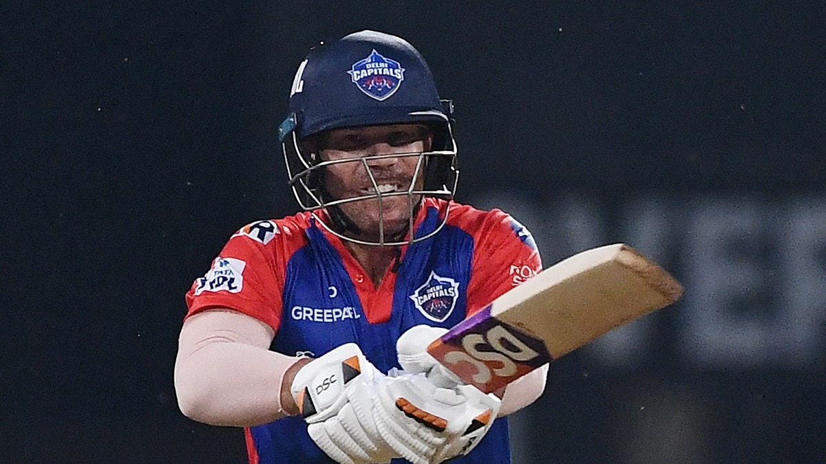 डेव‍िड वॉर्नर ने आईपीएल 2024 में द‍िल्ली कैप‍िटल्स की कप्तानी की थी (Photo: AFP) 