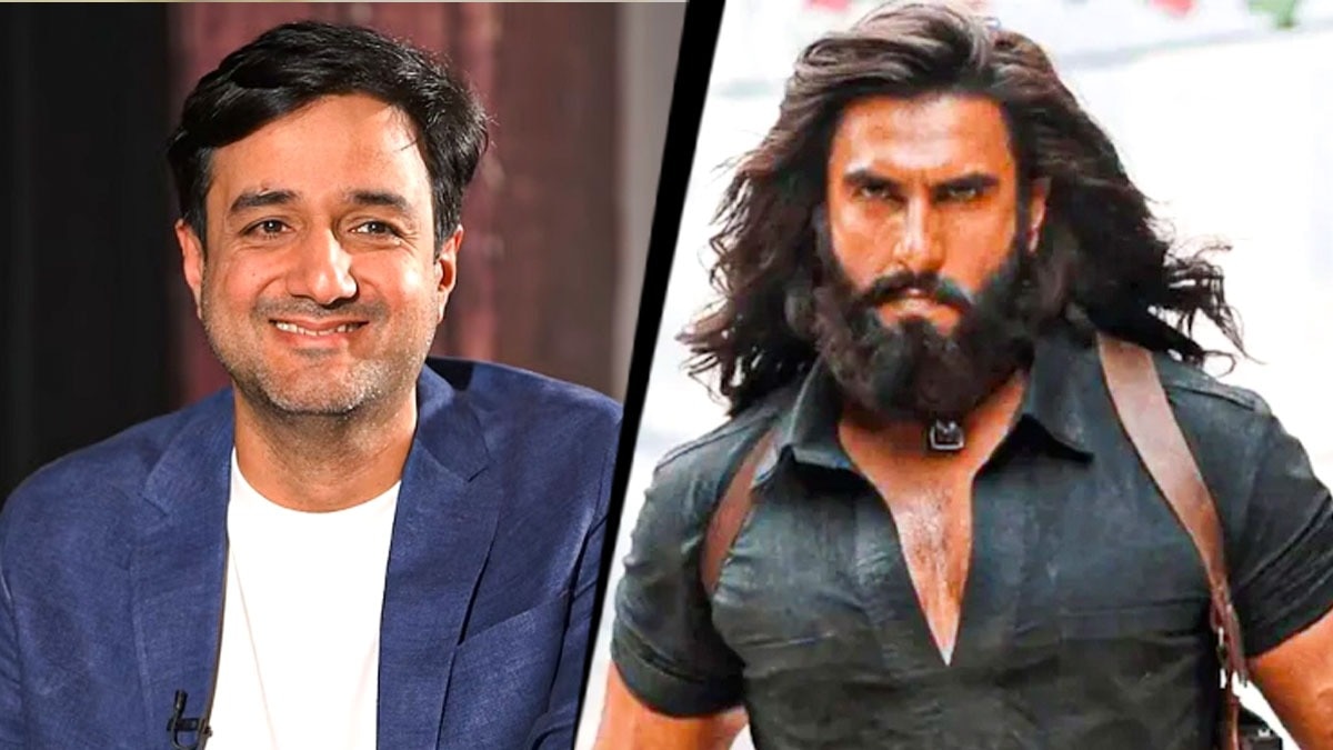 '50 साल से जुहू-बांद्रा वालों ने दी ब्लॉकबस्टर', धुरंधर विवाद से नाराज किंग डायरेक्टर