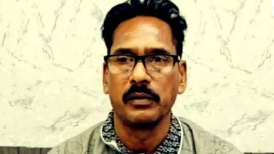 Agra-based transporter Asgar Ali (File Photo)