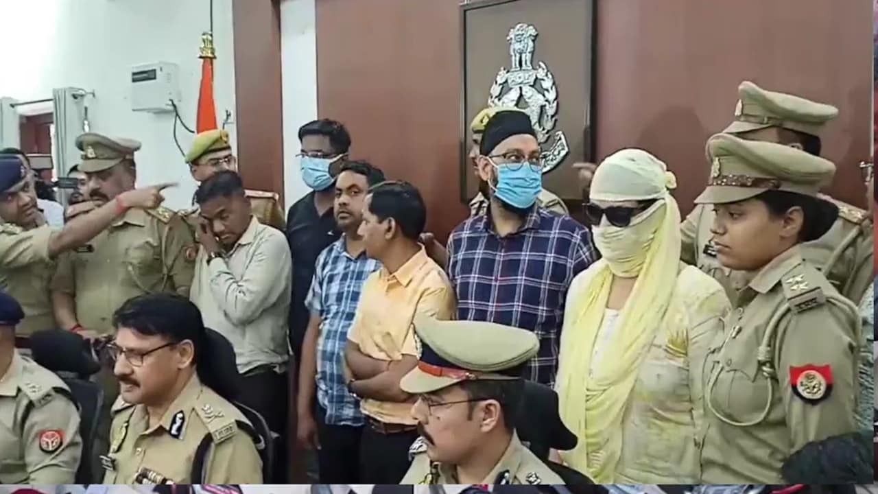 8वीं पास ड्राइवर बना ‘डॉक्टर’, नोटों में खेलता अफजल, तीन वीडियो ने खोली किडनी रैकेट की पोल