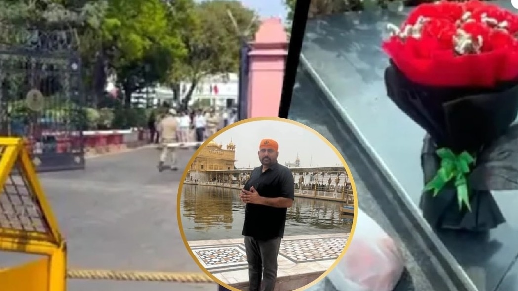 Delhi Assembly Security Breach